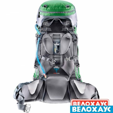 Походный рюкзак для женщин Deuter Aircontact 65+10 SL