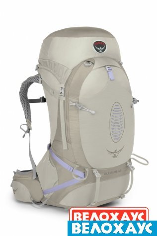 Походный рюкзак для женщин Osprey Aura AG 65