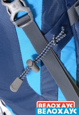 Походный женский рюкзак Deuter Futura PRO 34 SL