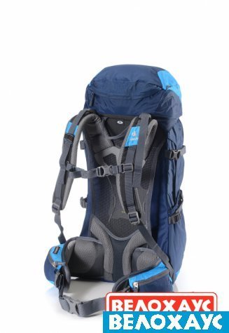 Походный женский рюкзак Deuter Futura PRO 34 SL