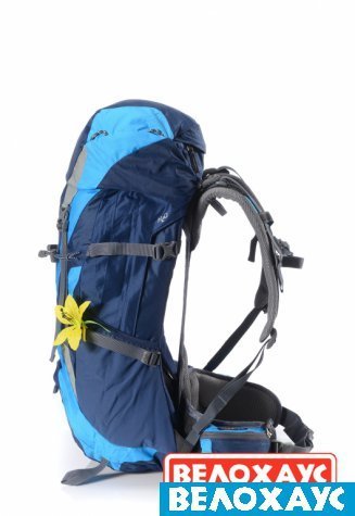 Походный женский рюкзак Deuter Futura PRO 34 SL