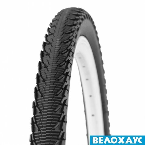Покришка 24×2.1 Hakuba P1275