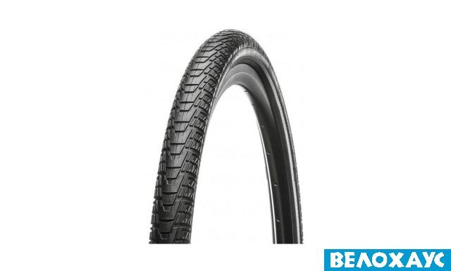Покришка 26x1,75 HUTCHINSON HAUSSMANN