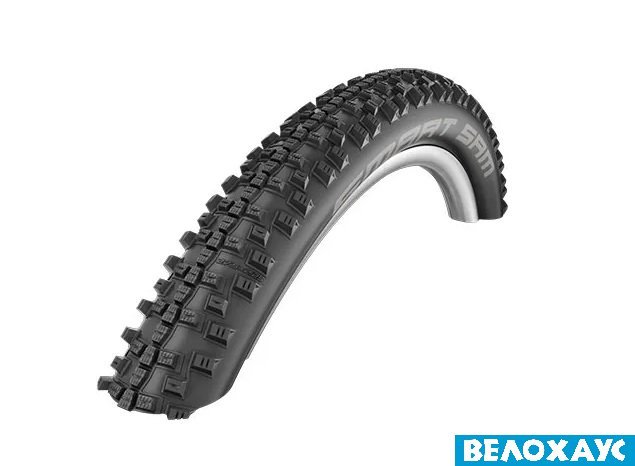 Покришка 26x2.10 Schwalbe SMART SAM LiteSkin