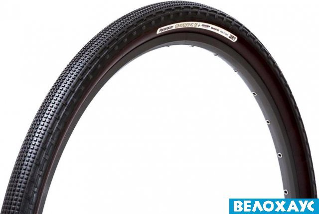 Покришка 650Bx48 (27.5x1.90) Panaracer GRAVELKING SK+, Black