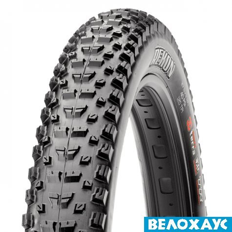 Покришка 27.5x2.40WT Maxxis REKON, 3CT/EXO/TR,TPI-60, Foldable