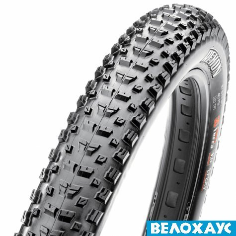 Покришка 27.5x2.40WT Maxxis REKON, EXO/TR,TPI-60, Foldable