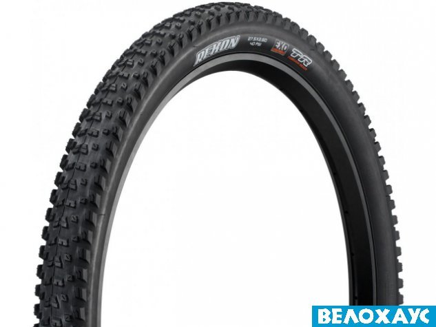 Покришка 27.5x2.60WT Maxxis REKON, EXO/TR,TPI-60, Foldable