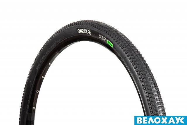 Покришка 29x2.10 ONRIDE DOG, захист від проколів 3 мм