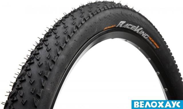 Покришка 29x2.20 Continental RACE KING