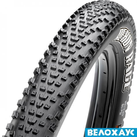 Покришка 29x2.35 Maxxis Rekon Race, EXO/TR, TPI-60, Foldable