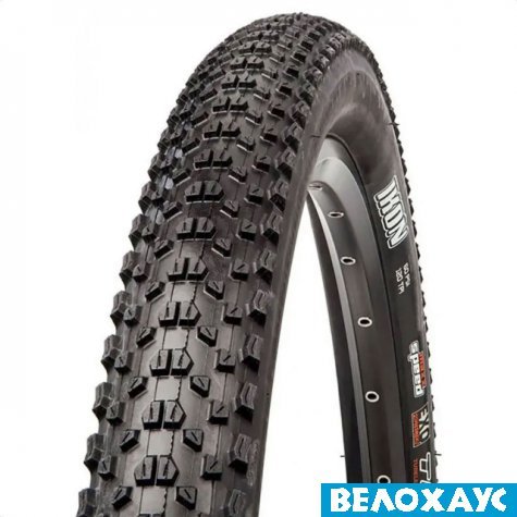 Покришка 29x2.40 Maxxis Ikon, MaxxSpeed/EXO/TR, TPI-120, Foldable