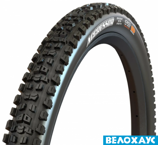 Покришка 29x2.50WT Maxxis AGGRESSOR, Foldable EXO/TR