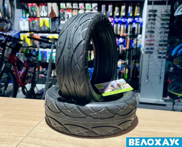 Покришка 60/70-6.5 SXT Jet HT042 безкамерна