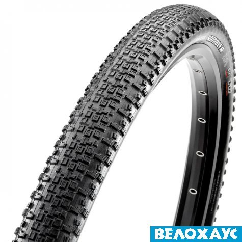 Покришка 700X45c Maxxis Rambler, Foldable, Silkshield/TR