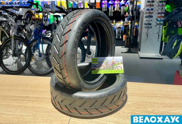 Покришка 8-1/2×2 (50/75-6.1) SXT JET, tubeless Xiaomi Mijia Scooter M365/Pro