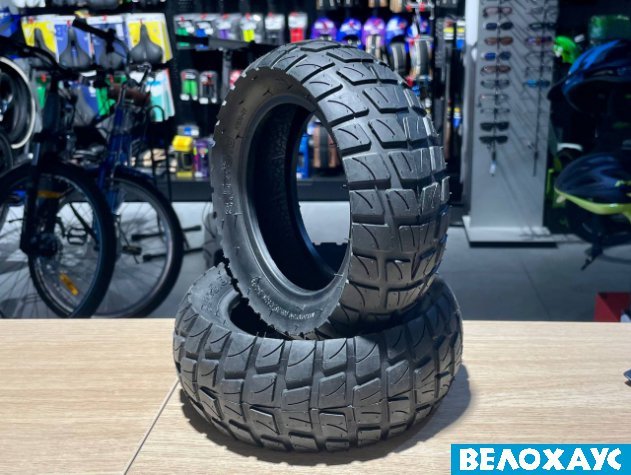 Покришка 8.5х3.0 SXT Jet Off Road, tubeless