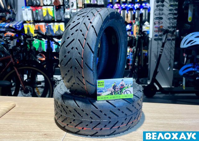Покришка 90/65-6.5 HT-014, tubeless