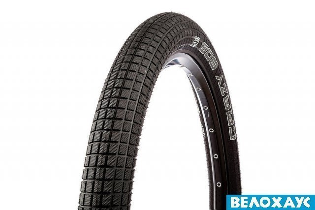 Покрышка 24 Schwalbe CRAZY BOB