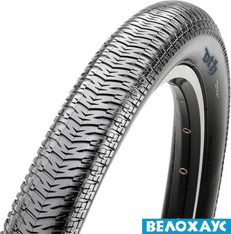 Покришка 26 Maxxis DTH