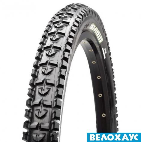 Покришка 26 Maxxis High Roller