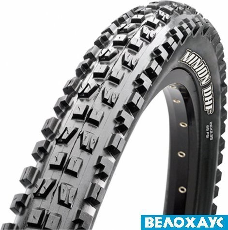 Покришка 26 Maxxis Minion DH F