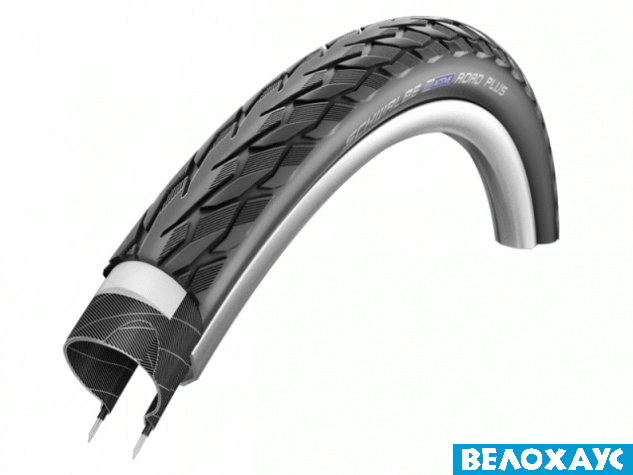 Покрышка 28 Schwalbe ROAD PLUS