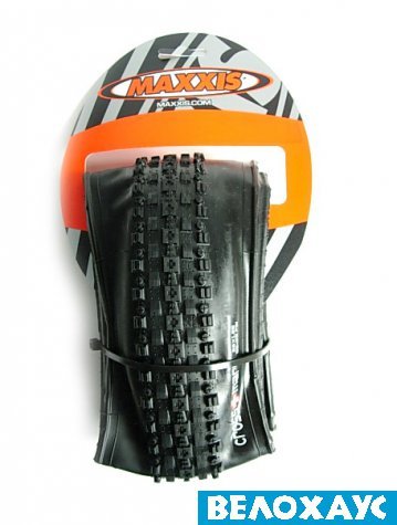 Покришка 29 Maxxis Cross Mark, складная