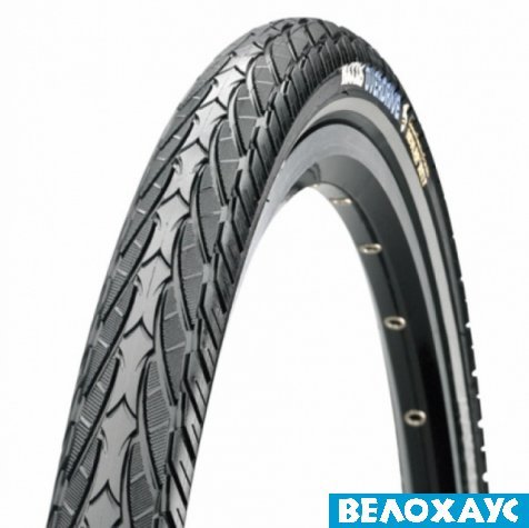 Покрышка Maxxis Overdrive 26