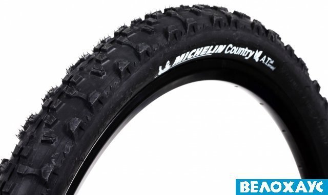 Покрышка Michelin COUNTRY ALL TERRAIN