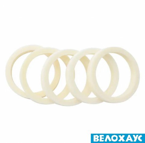 Поролонові кільця FOAM RING 30X5MM, 2 шт