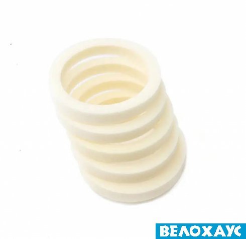 Поролонові кільця FOAM RING 32X5MM, 2 шт