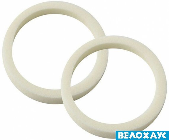 Поролонові кільця FOAM RING 38X5MM, 2 шт
