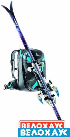 Противолавинный рюкзак Deuter On Top ABS 20