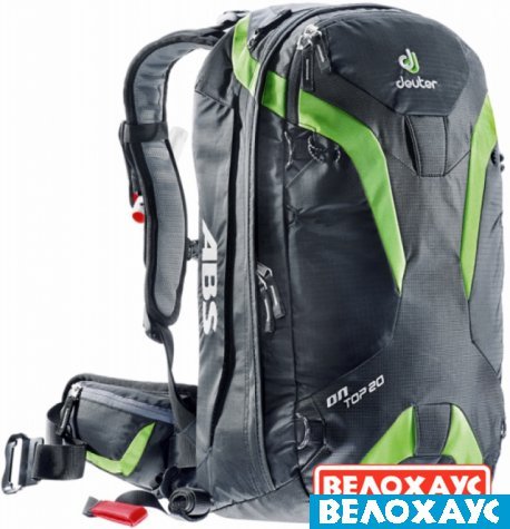 Противолавинный рюкзак Deuter On Top ABS 20
