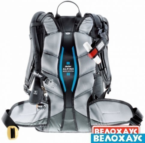 Противолавинный рюкзак Deuter On Top ABS 20
