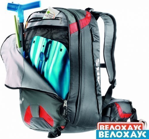 Противолавинный рюкзак Deuter On Top ABS 20