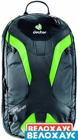 Противолавинный рюкзак Deuter On Top ABS 20