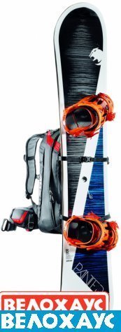 Противолавинный рюкзак Deuter On Top ABS 20