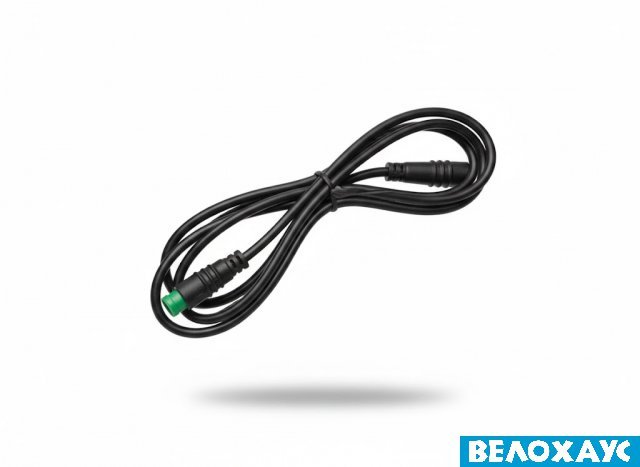 Провід для дисплея 5 pin, герметичний розєм