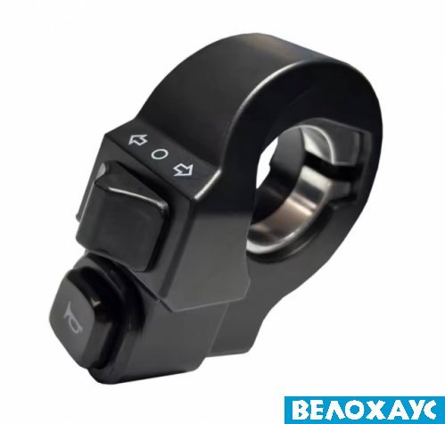 Пульт на кермо (повороти, сигнал)