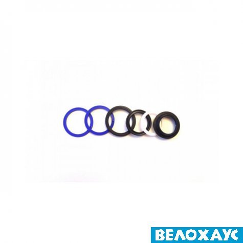 Ремкомплект FOX: 2010 Specialized Micro Brain Air Sleeve Seals, 803-00-384