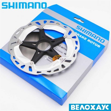 Ротор Shimano RT-MT800, ICE TECH FREEZA