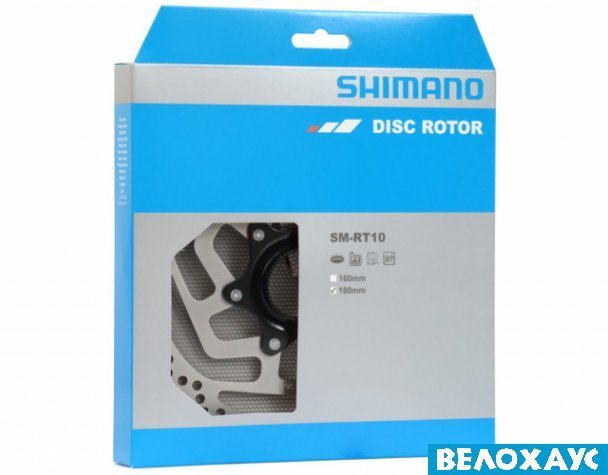 Ротор Shimano SM-RT10 CenterLock