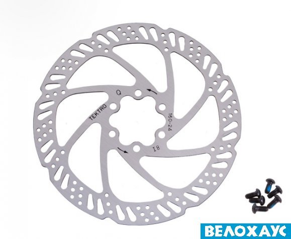 Ротор Tektro MD-M280, 160 мм