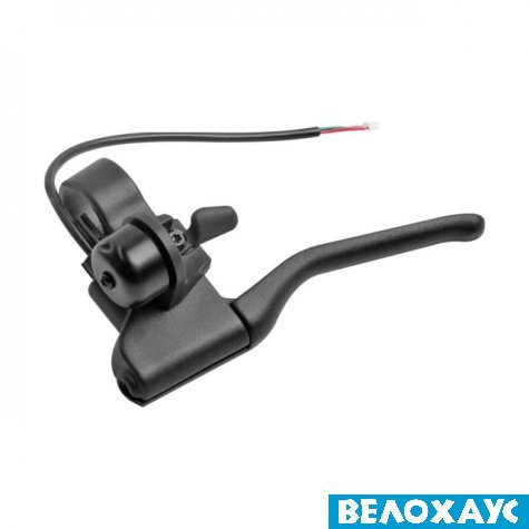 Ручка гальм з дзвоником для самокату Xiaomi M365/1s/Pro