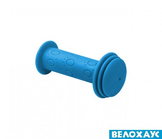 Ручки керма KLS KIDDO, блакитний