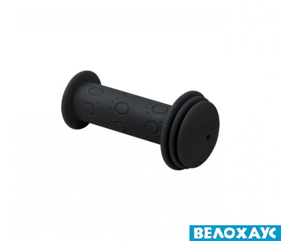 Ручки керма KLS KIDDO, чорний