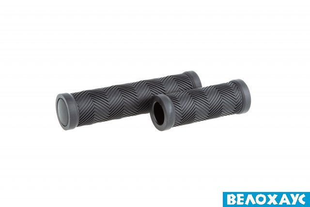 Ручки руля ONRIDE ZigZag, 130/86 мм