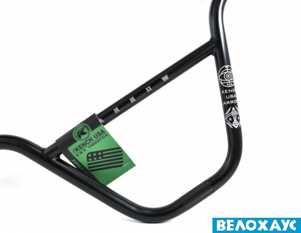 Руль BMX Kench USA 9.0